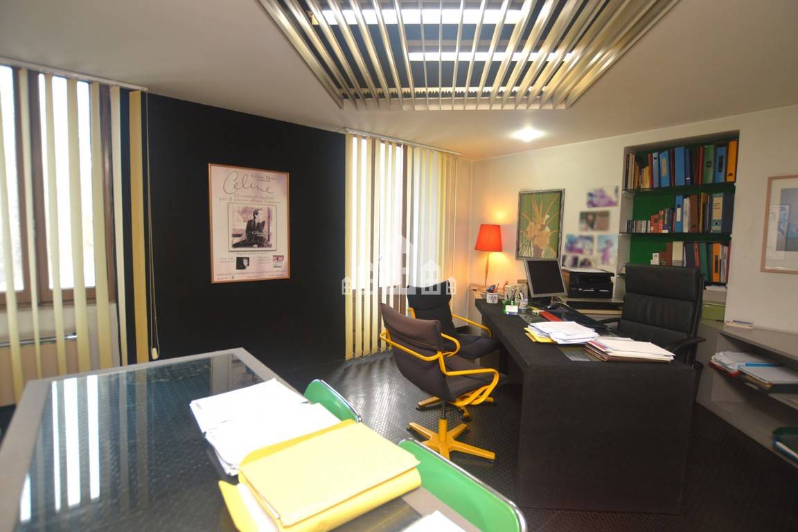 Studio/Ufficio in vendita a Cuorgn