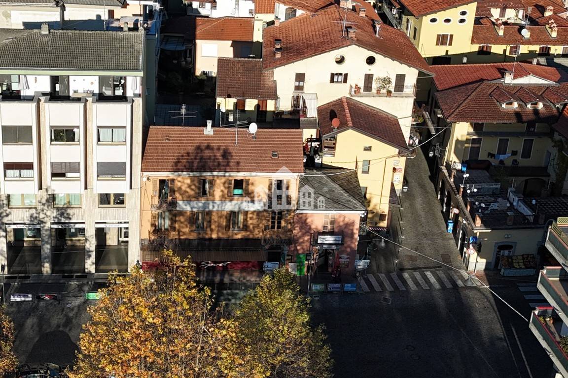 Studio/Ufficio in vendita a Cuorgn