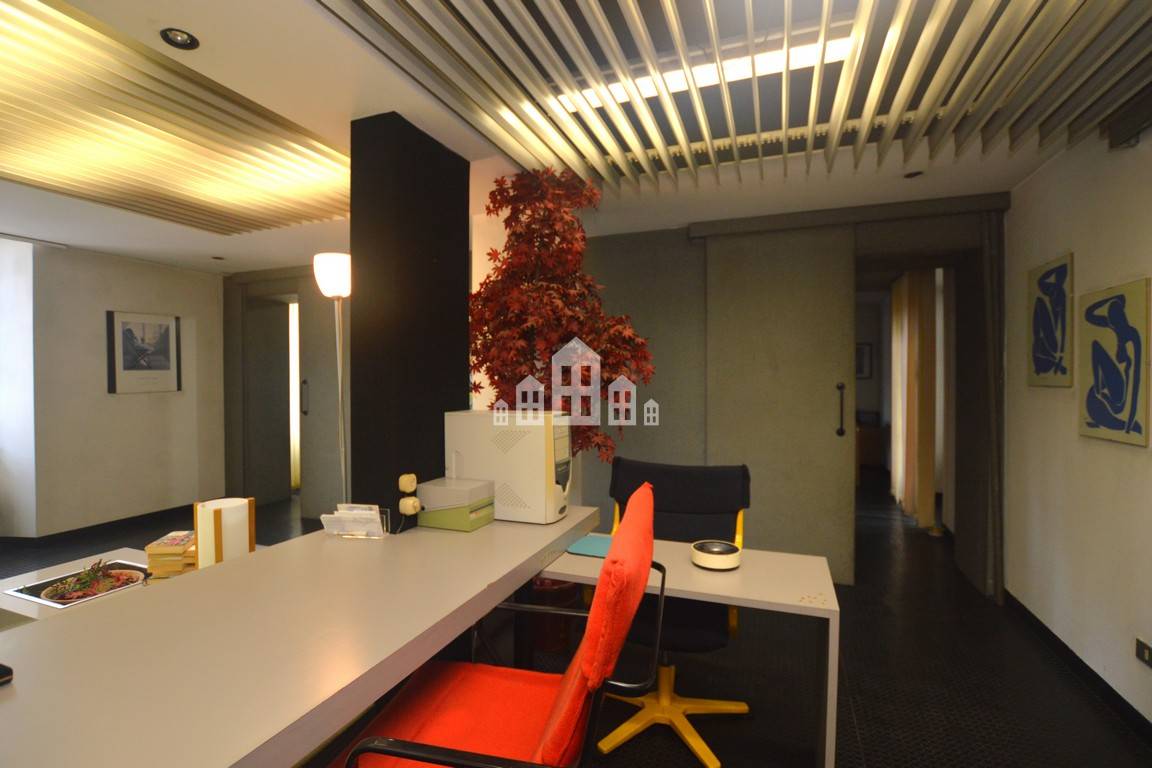 Studio/Ufficio in vendita a Cuorgn