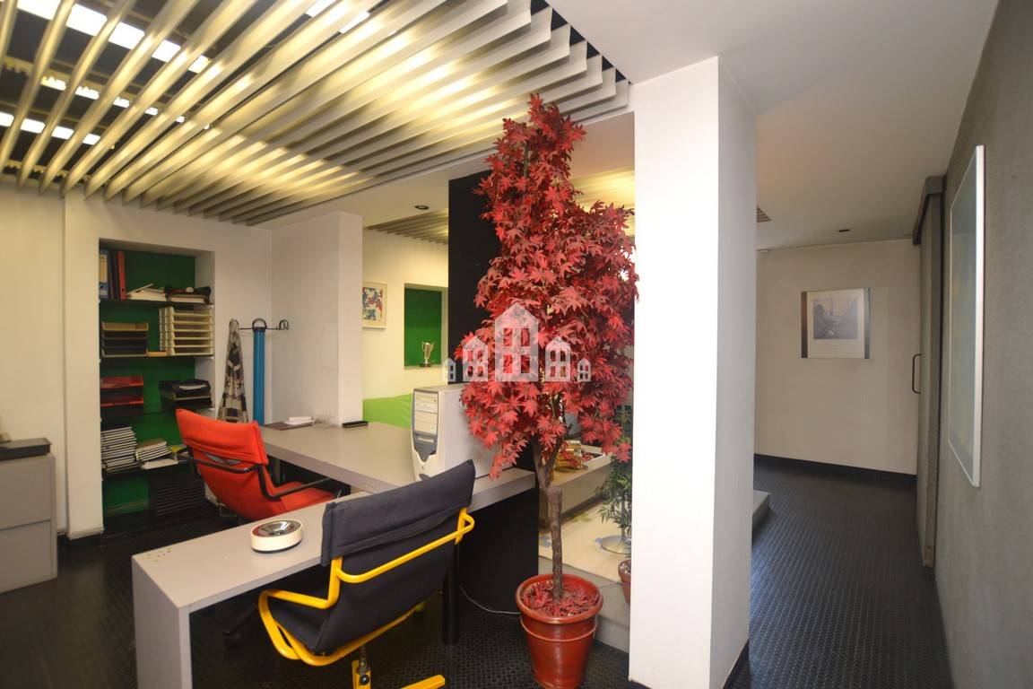 Studio/Ufficio in vendita a Cuorgn