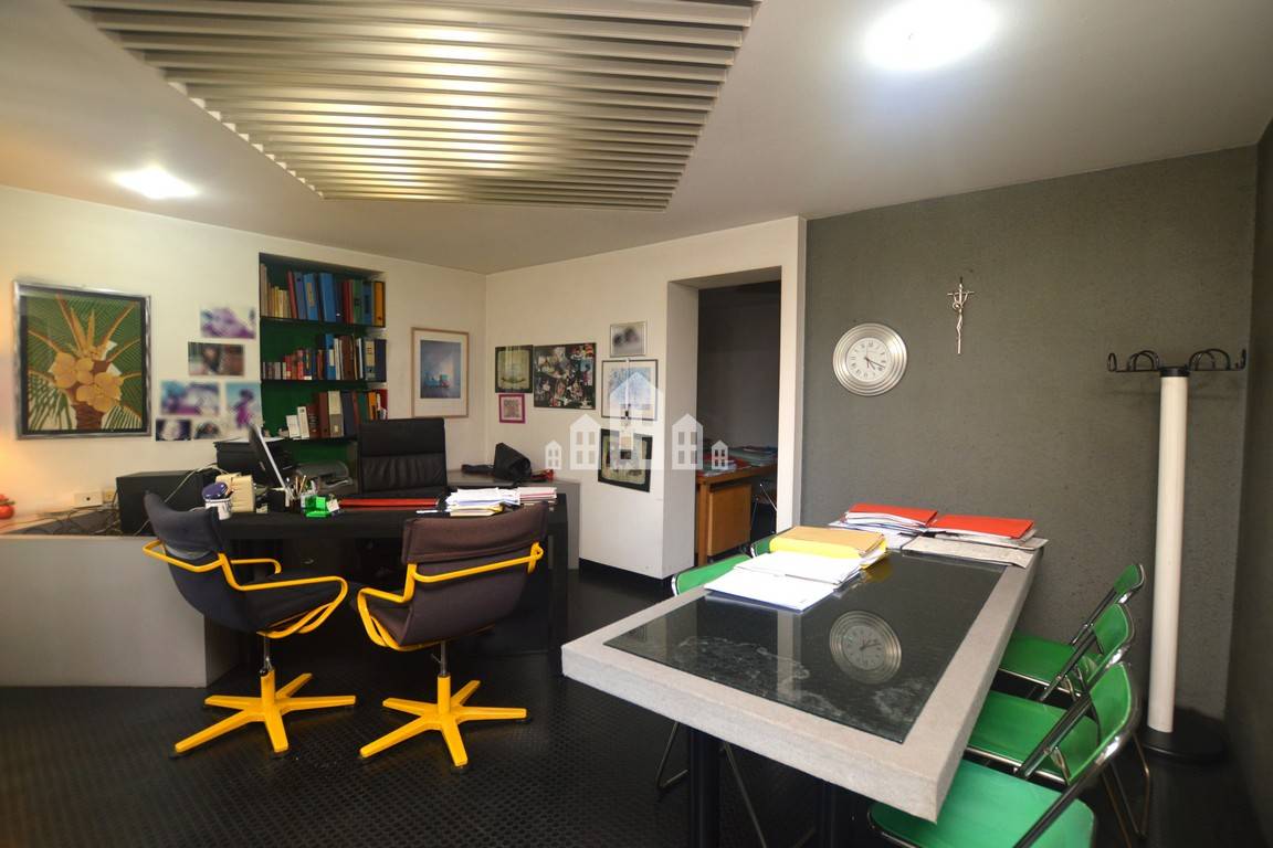 Studio/Ufficio in vendita a Cuorgn