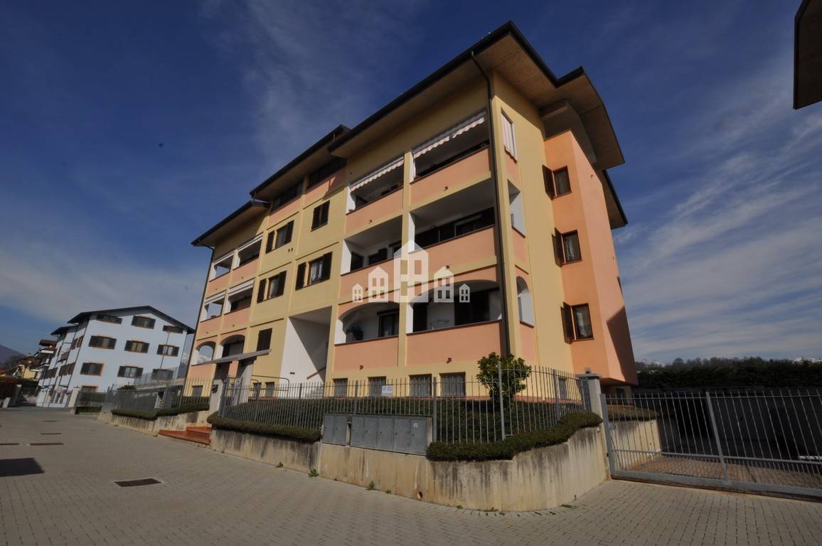 Posto auto scoperto in vendita a Castellamonte
