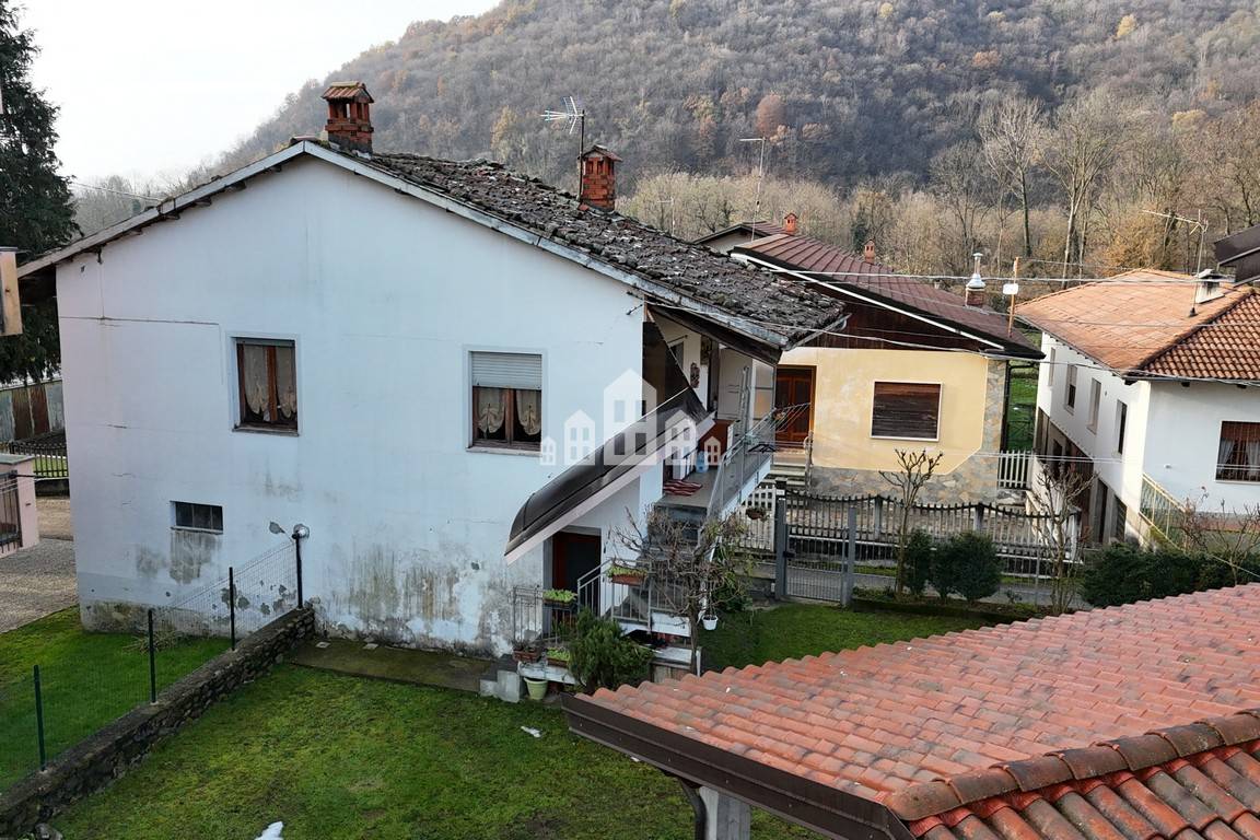 Bifamiliare in vendita a Vistrorio