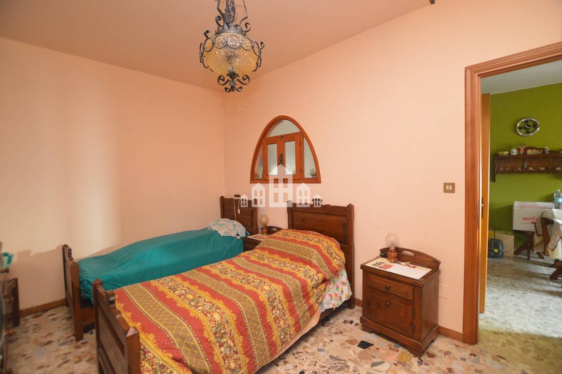 Appartamento indipendente in vendita a Cuorgn, Nava