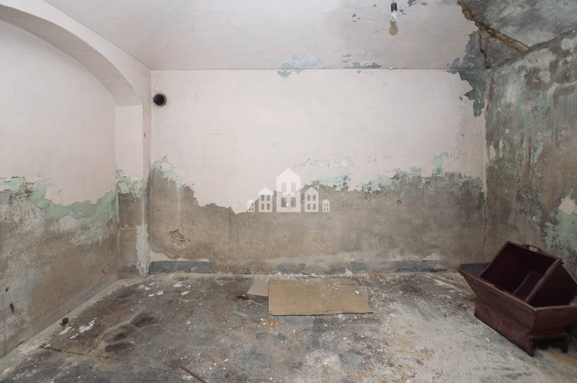 Casa semindipendente in vendita a Rivara