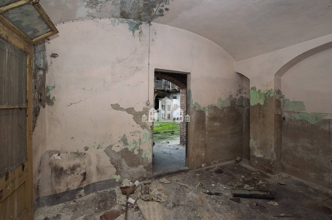 Casa semindipendente in vendita a Rivara