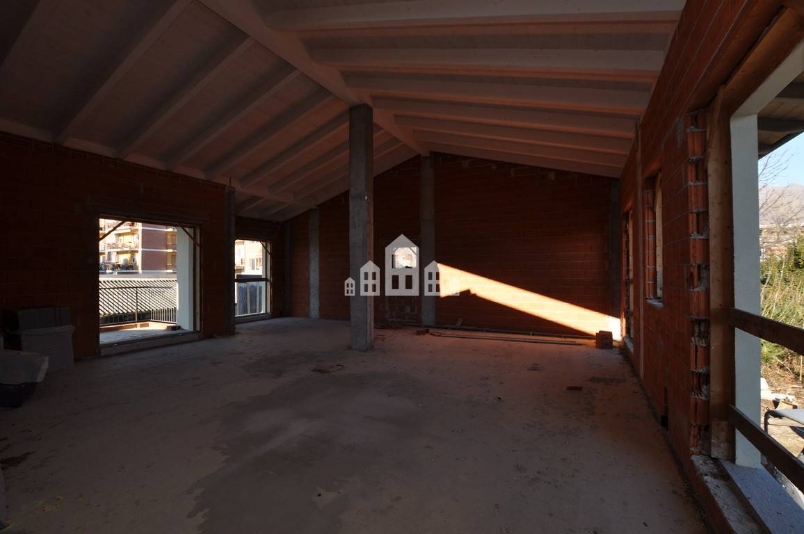 Appartamento in vendita a Valperga