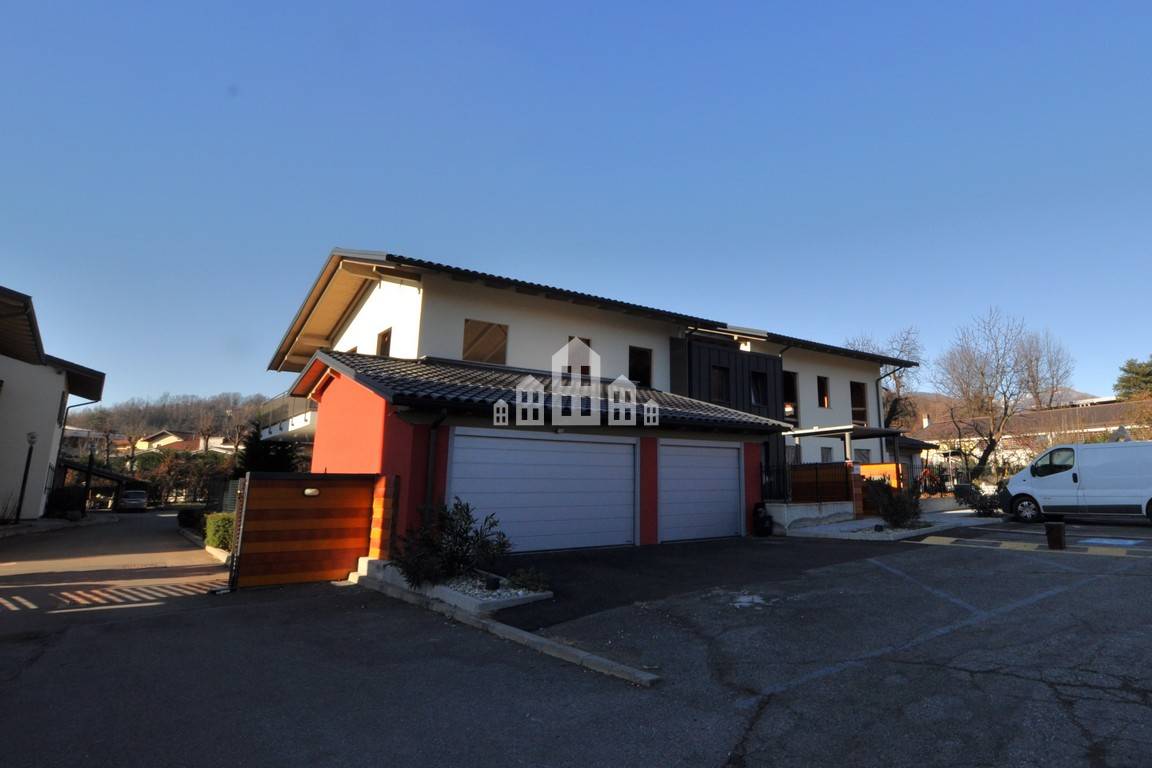 Appartamento in vendita a Valperga