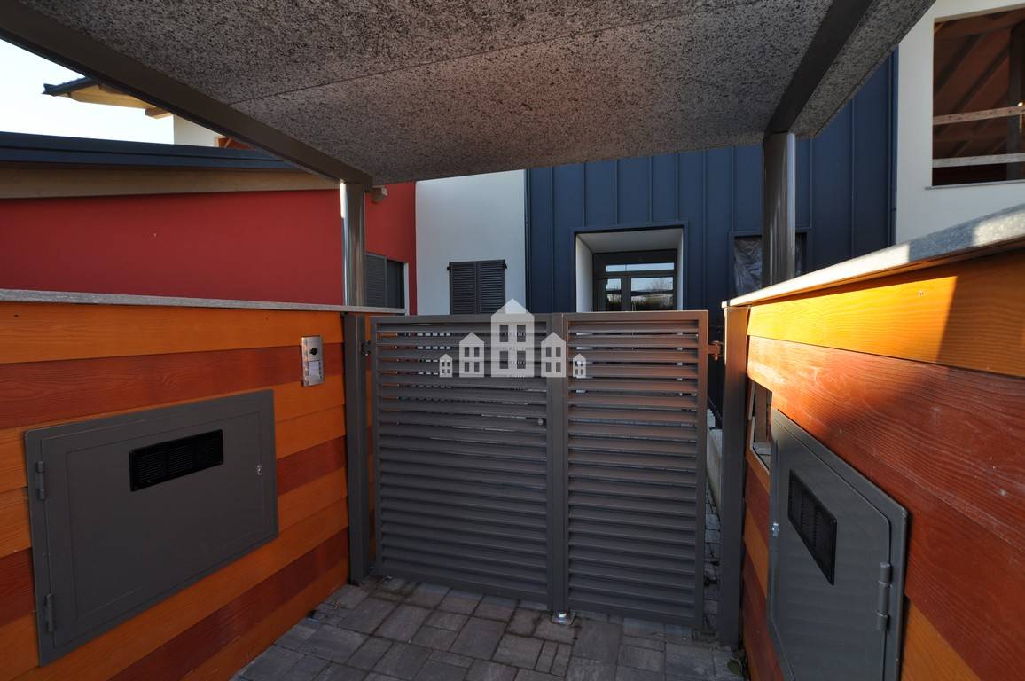 Appartamento in vendita a Valperga