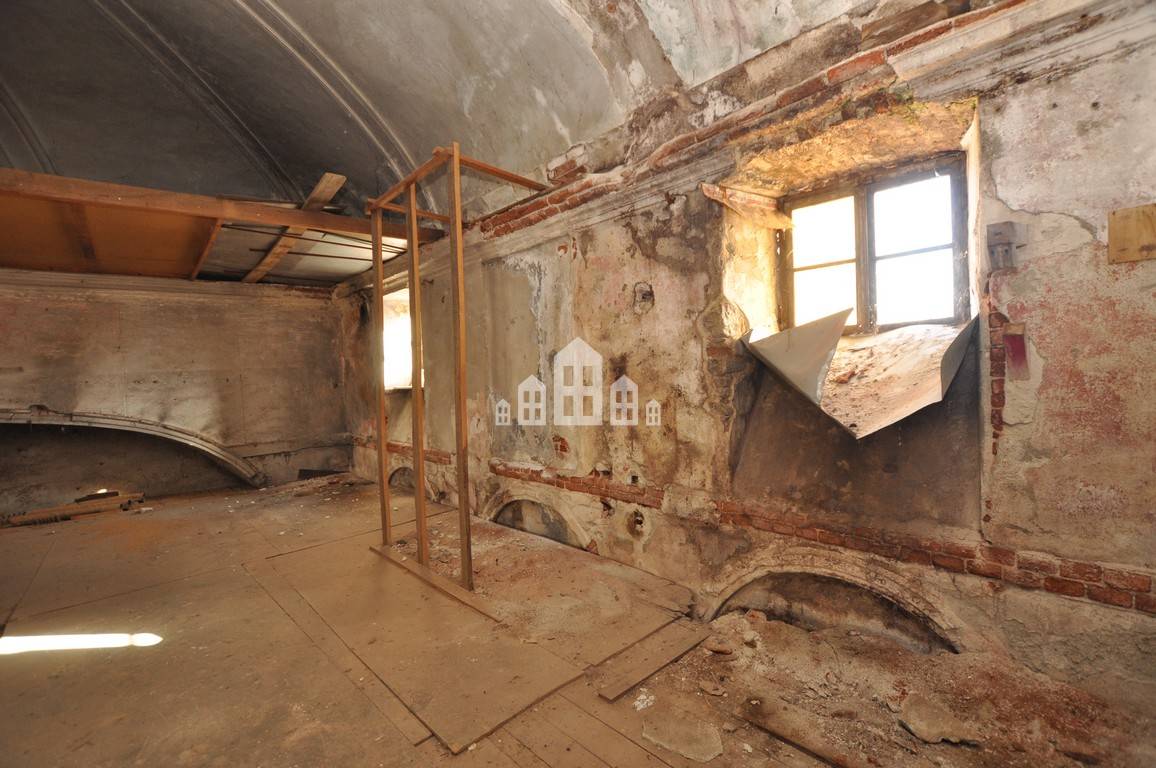 Casa semindipendente in vendita a Cuorgn