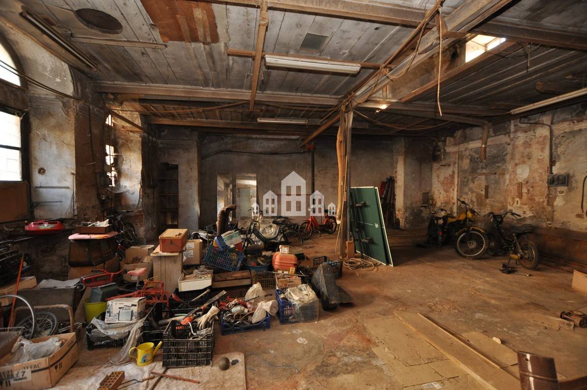 Casa semindipendente in vendita a Cuorgn