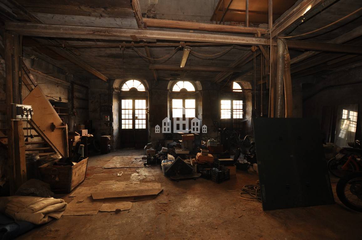 Casa semindipendente in vendita a Cuorgn