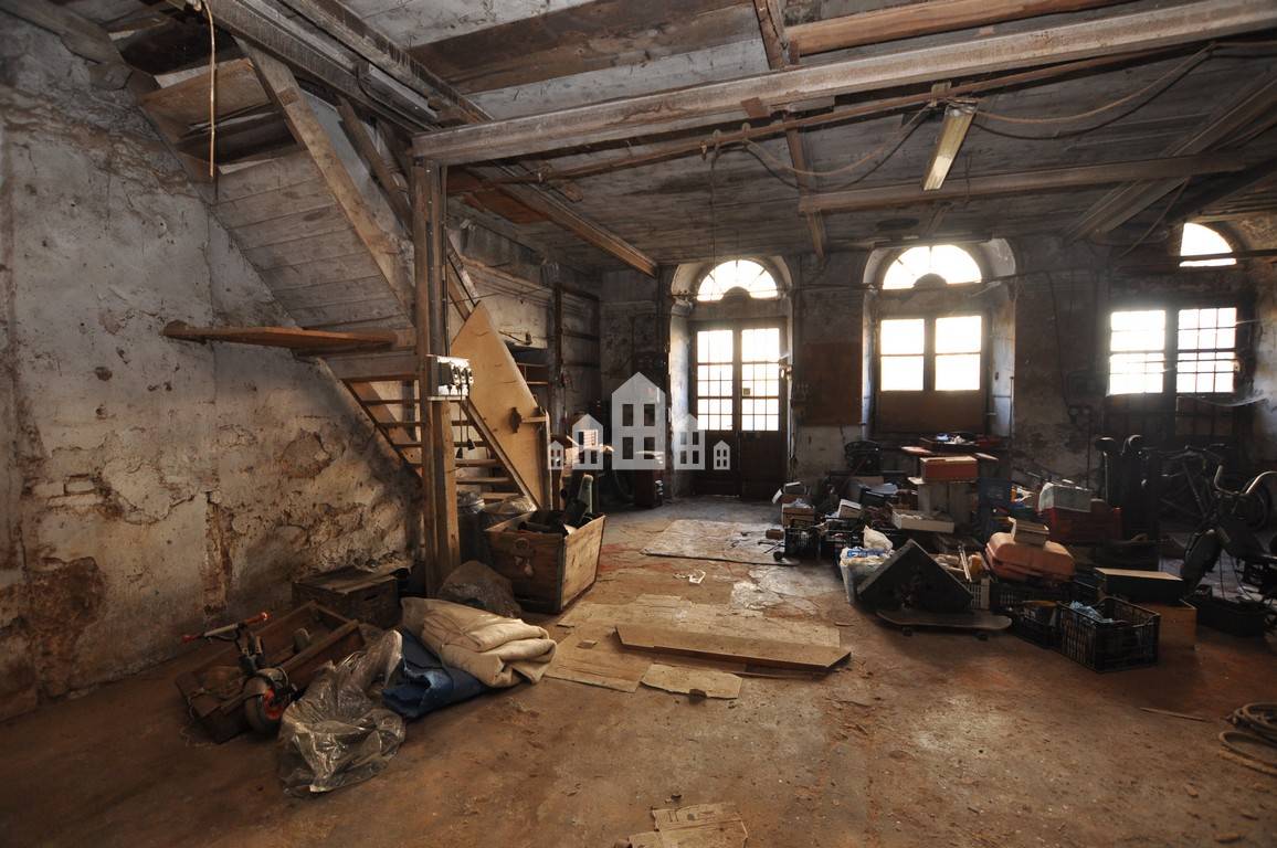 Casa semindipendente in vendita a Cuorgn