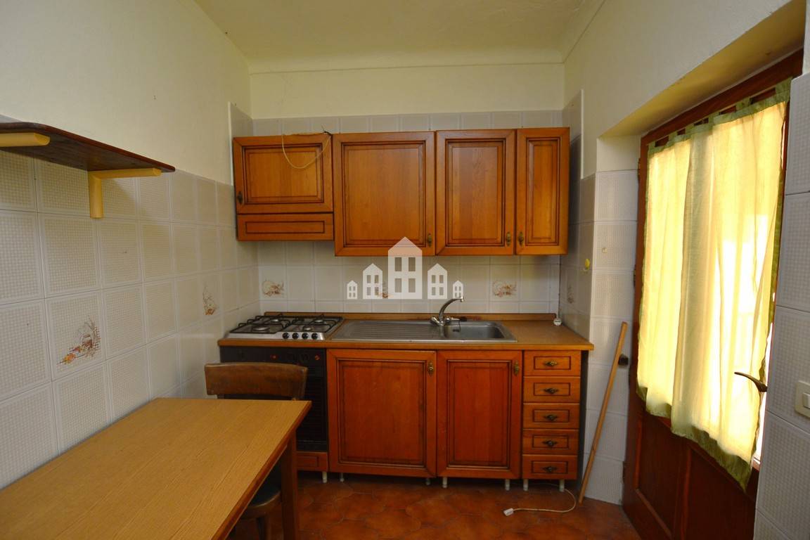 Casa semindipendente in vendita a Colleretto Giacosa