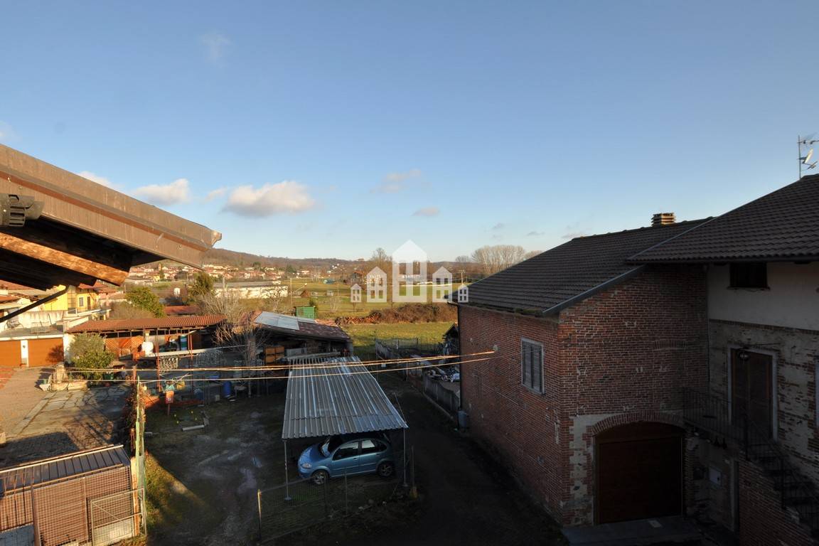 Appartamento in vendita a Agli