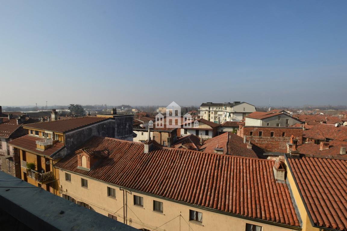 Appartamento in vendita a San Giorgio Canavese