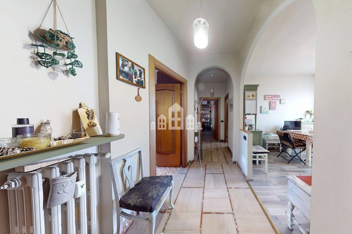 Appartamento in vendita a San Giorgio Canavese