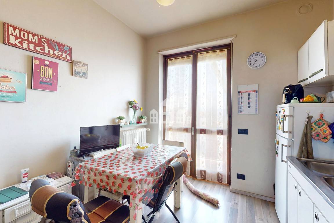 Appartamento in vendita a San Giorgio Canavese