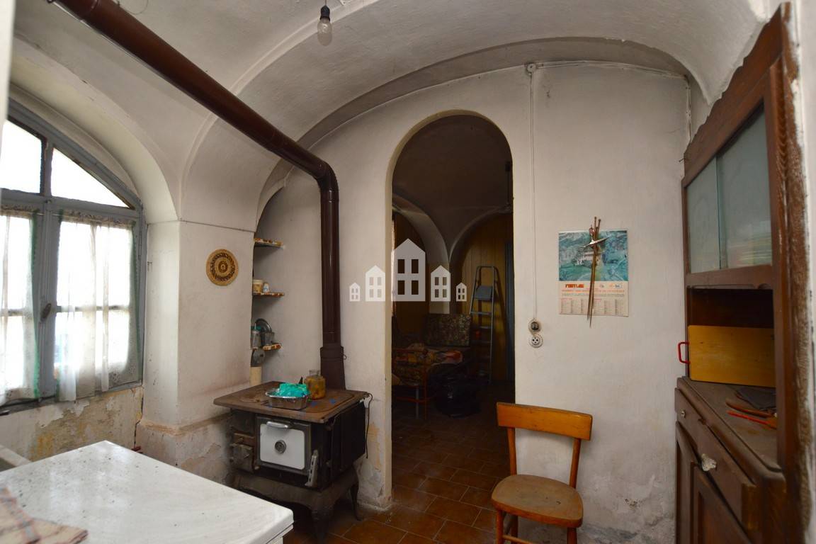 Casa semindipendente in vendita a Val di Chy, Pecco
