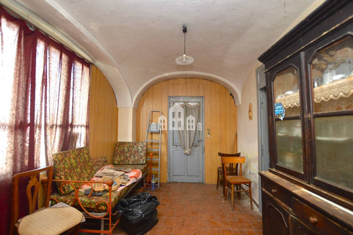 Casa semindipendente in vendita a Val di Chy, Pecco
