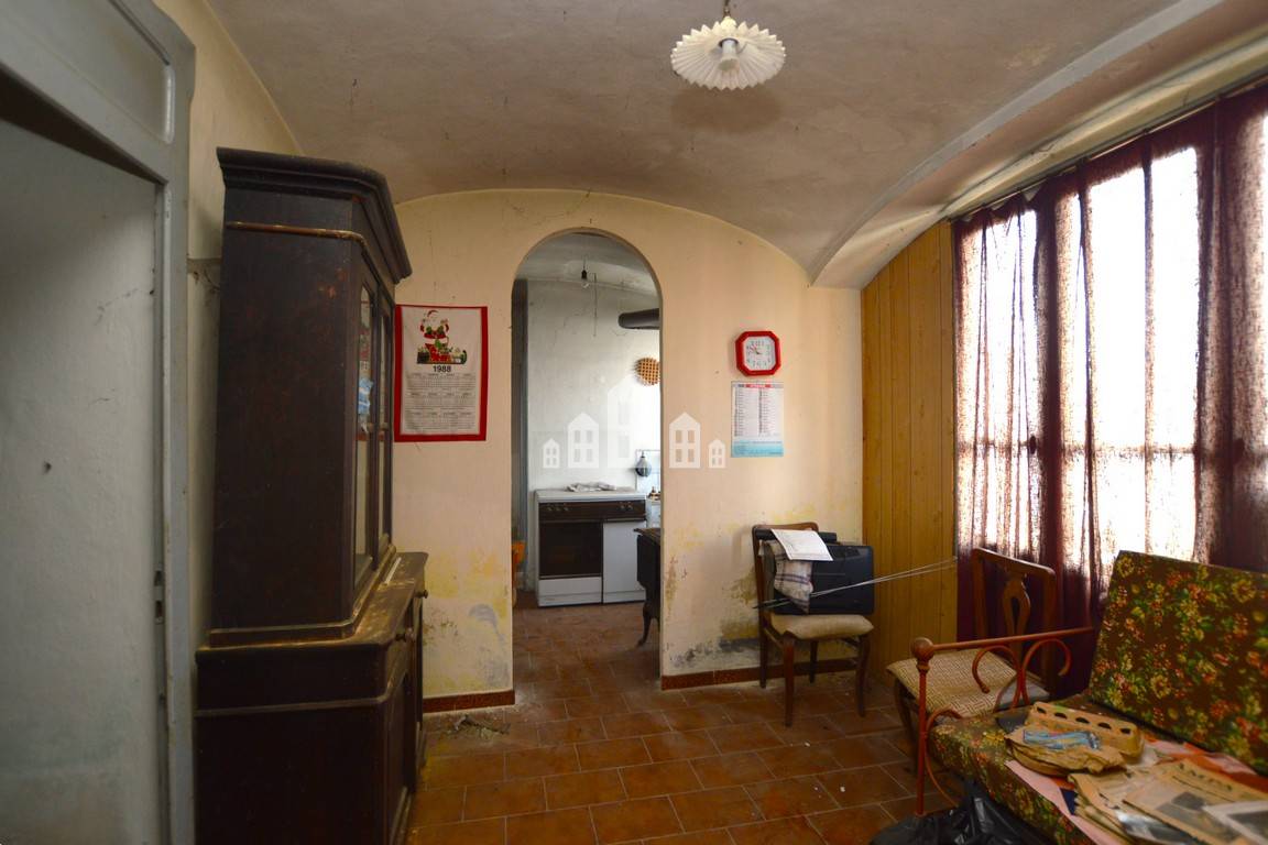 Casa semindipendente in vendita a Val di Chy, Pecco