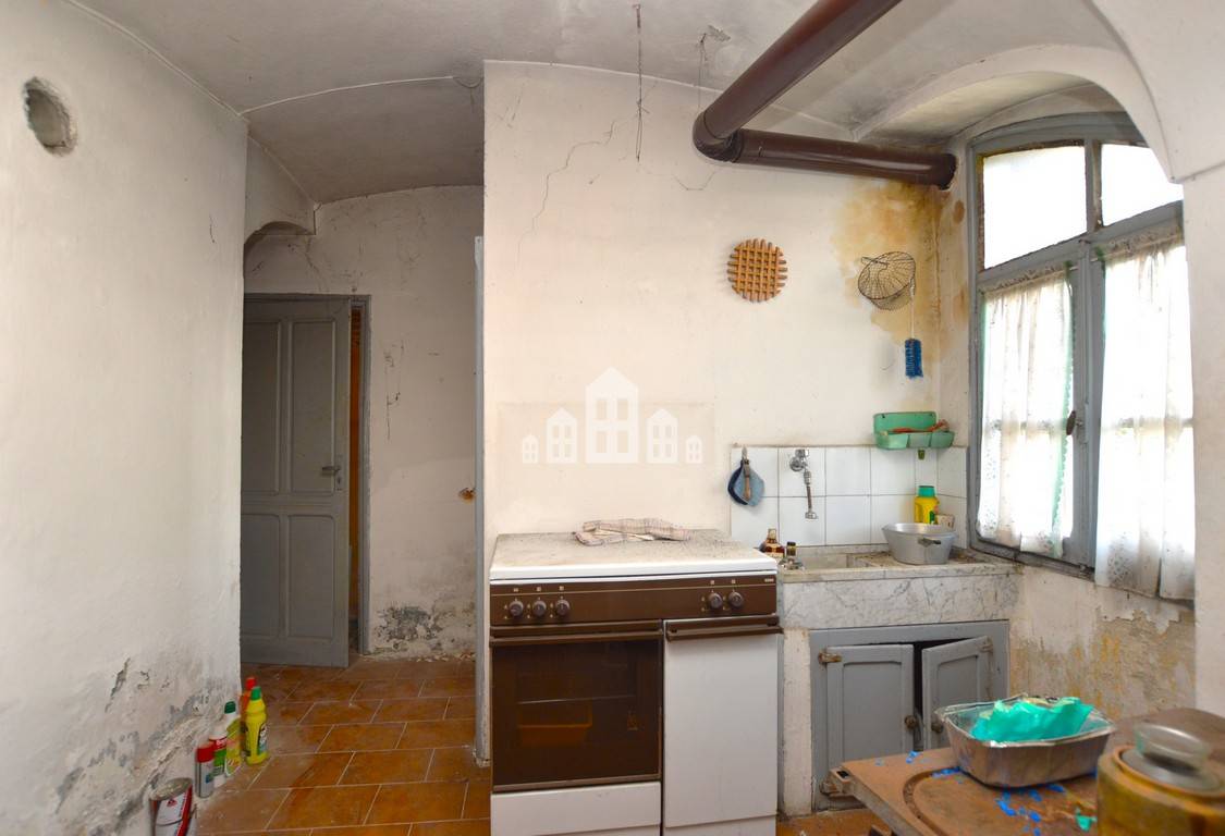 Casa semindipendente in vendita a Val di Chy, Pecco