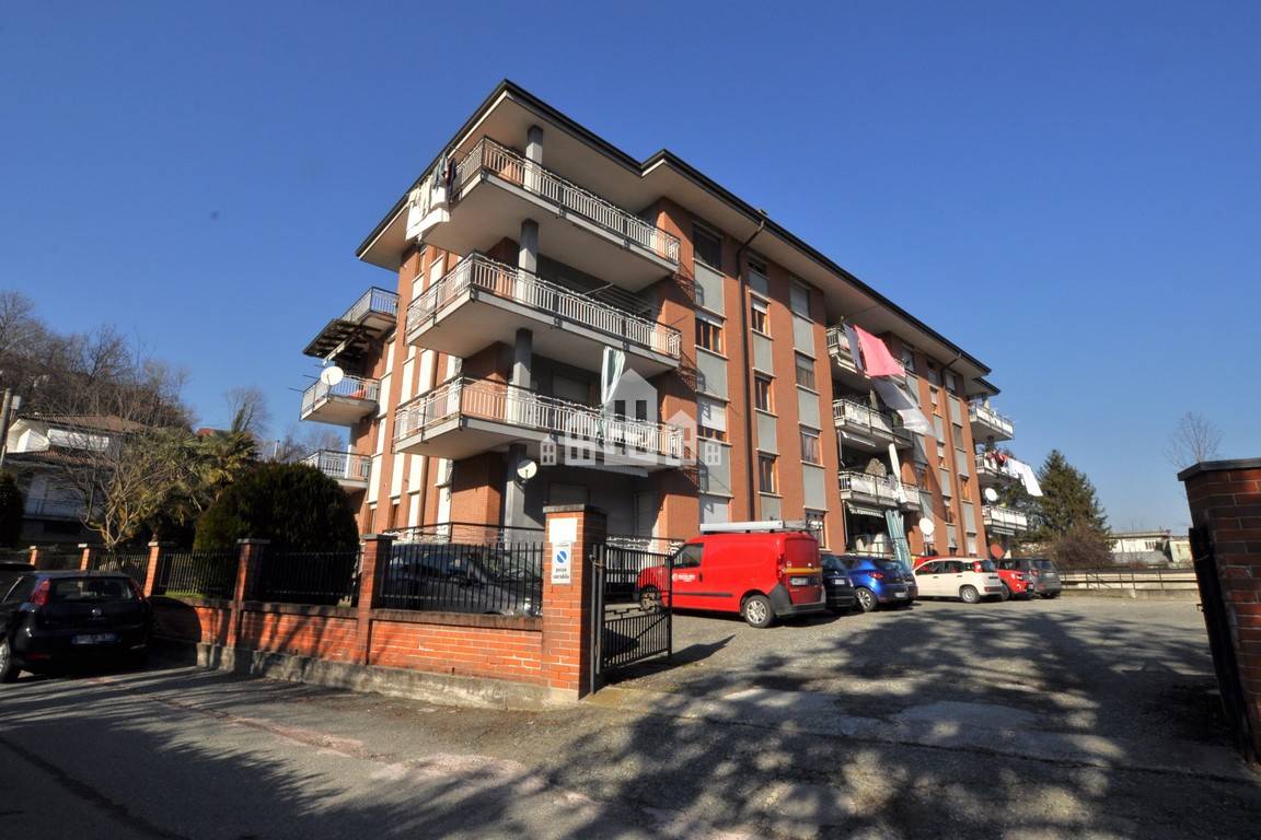 Appartamento in vendita a Cuorgn