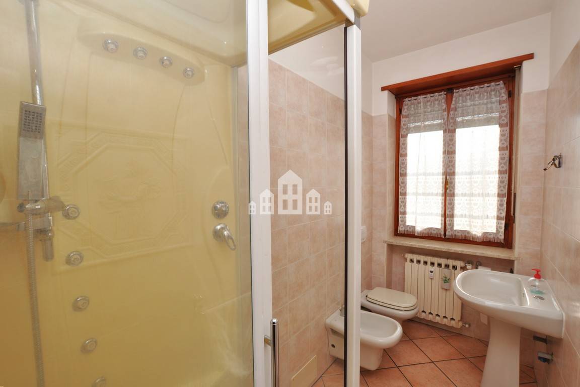 Appartamento in vendita a Cuorgn