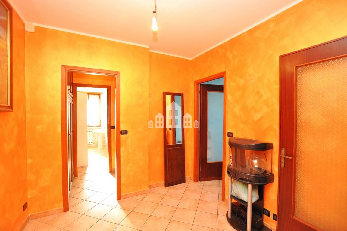 Appartamento in vendita a Cuorgn