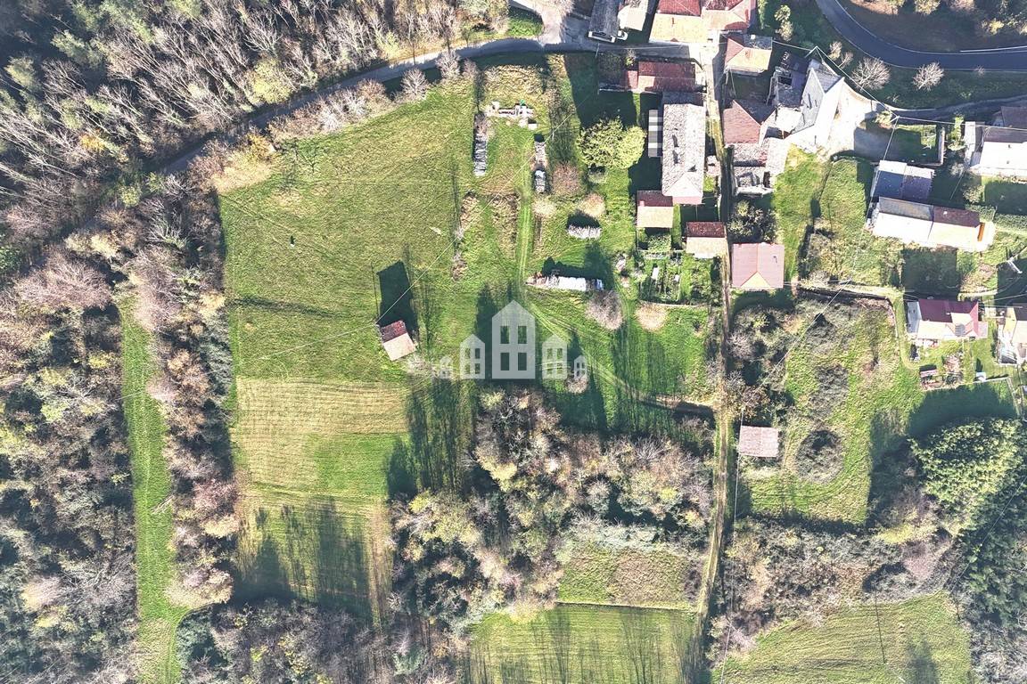 Rustico in vendita a Canischio, Braida