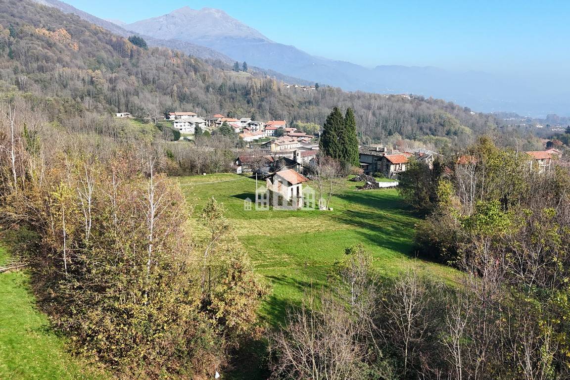 Rustico in vendita a Canischio, Braida