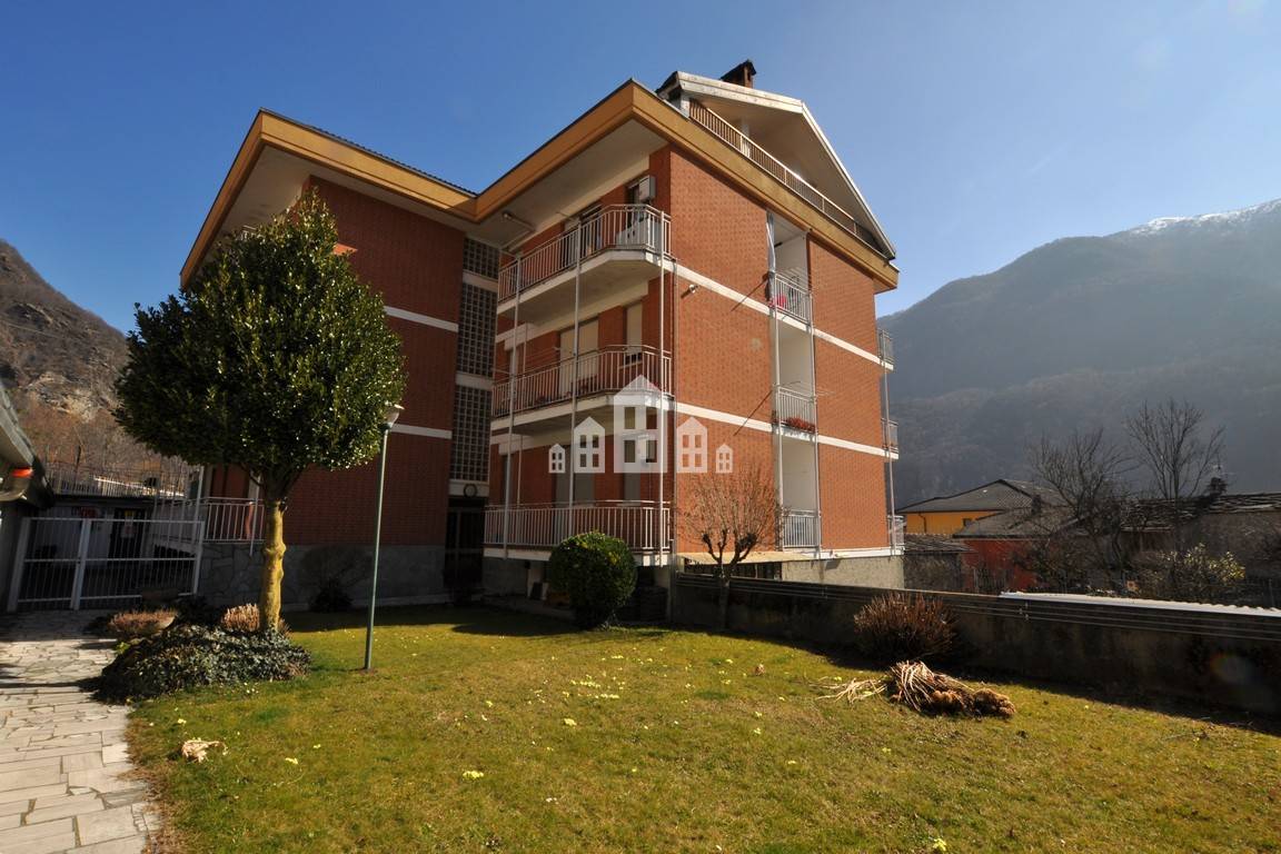 Appartamento in vendita a Sparone