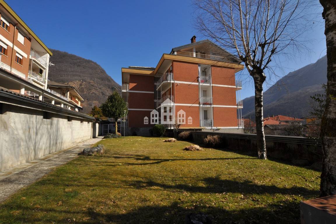 Appartamento in vendita a Sparone