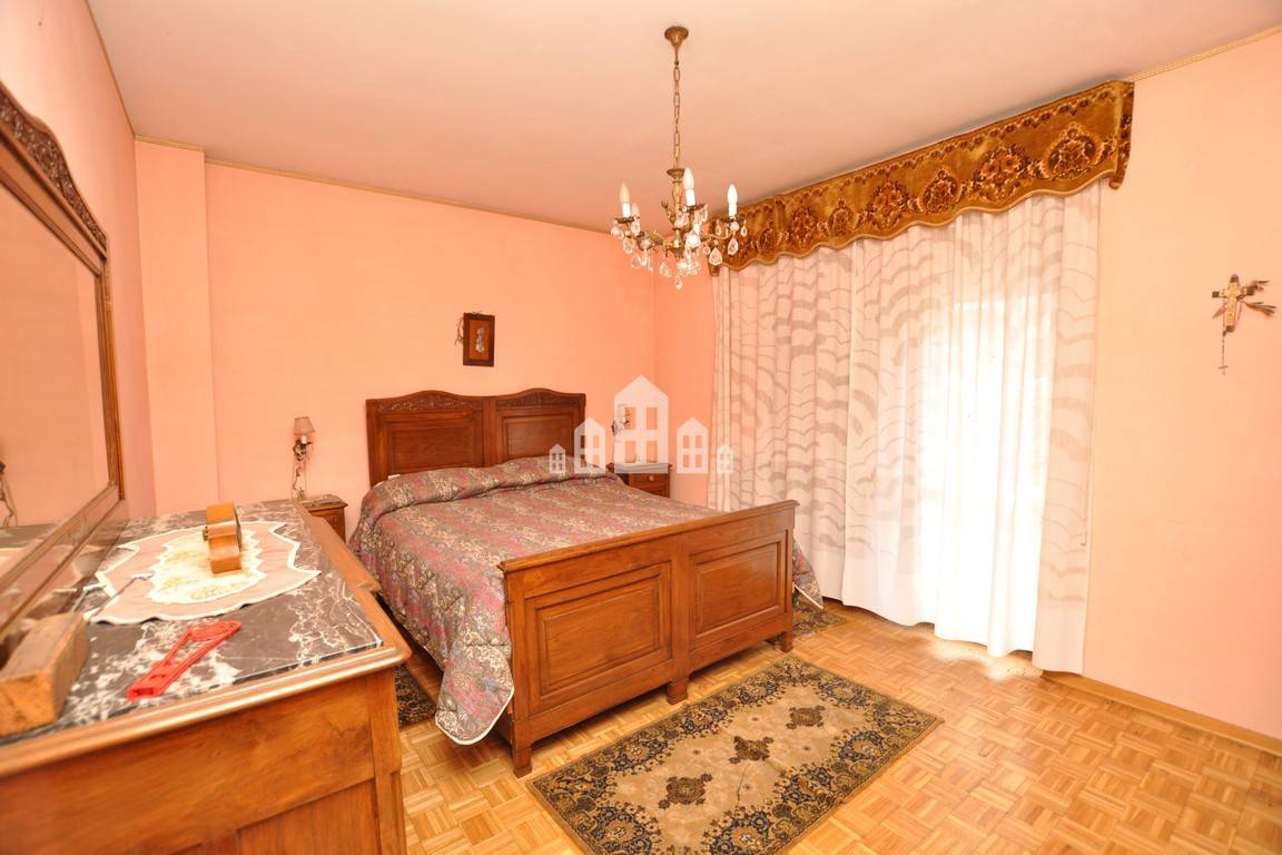 Appartamento in vendita a Sparone