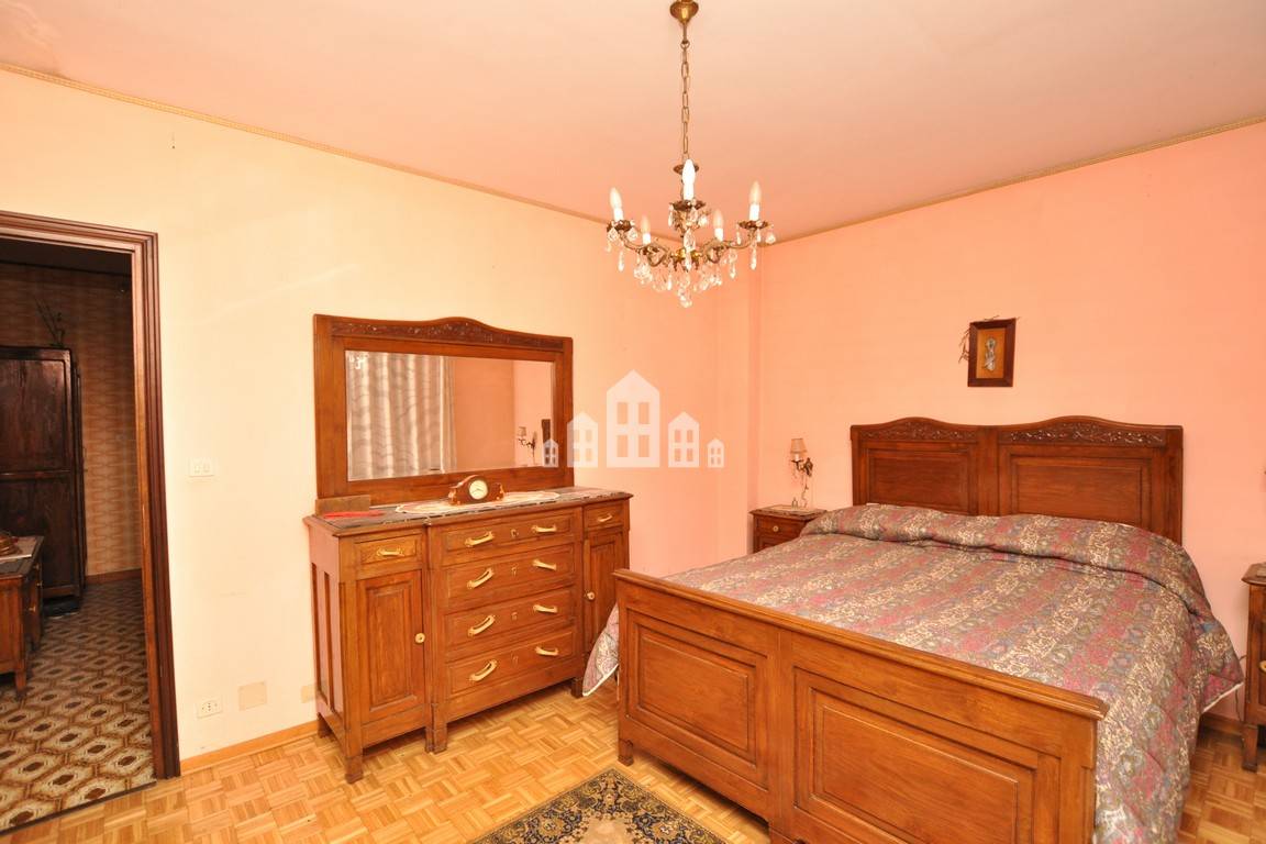 Appartamento in vendita a Sparone