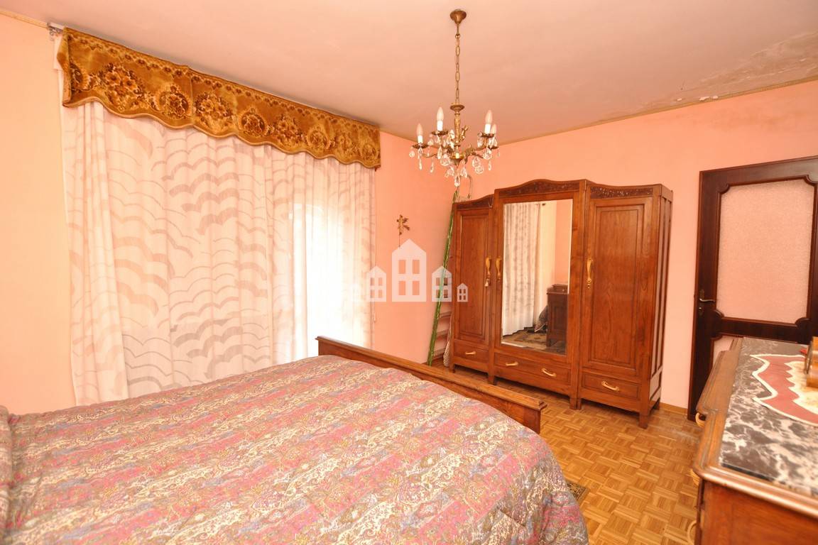 Appartamento in vendita a Sparone