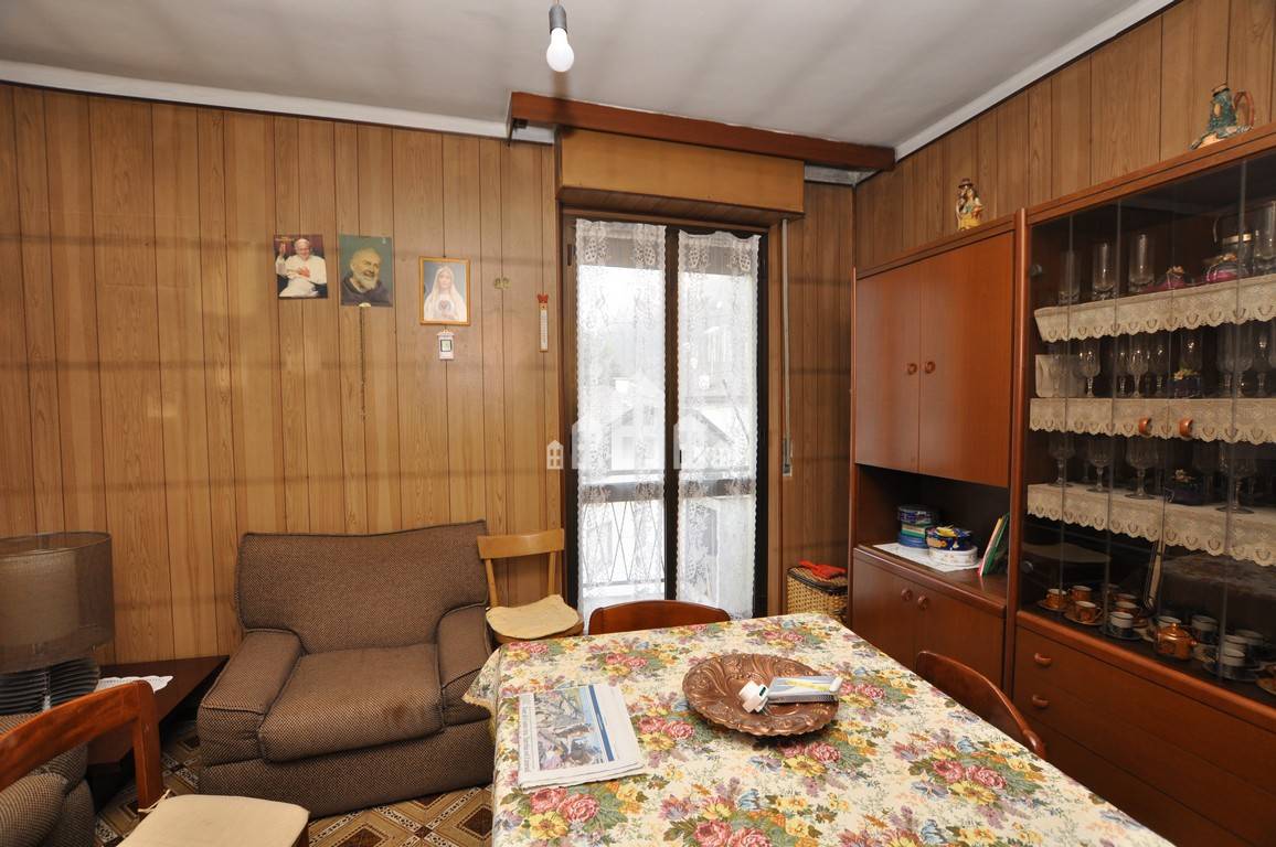 Appartamento in vendita a Locana