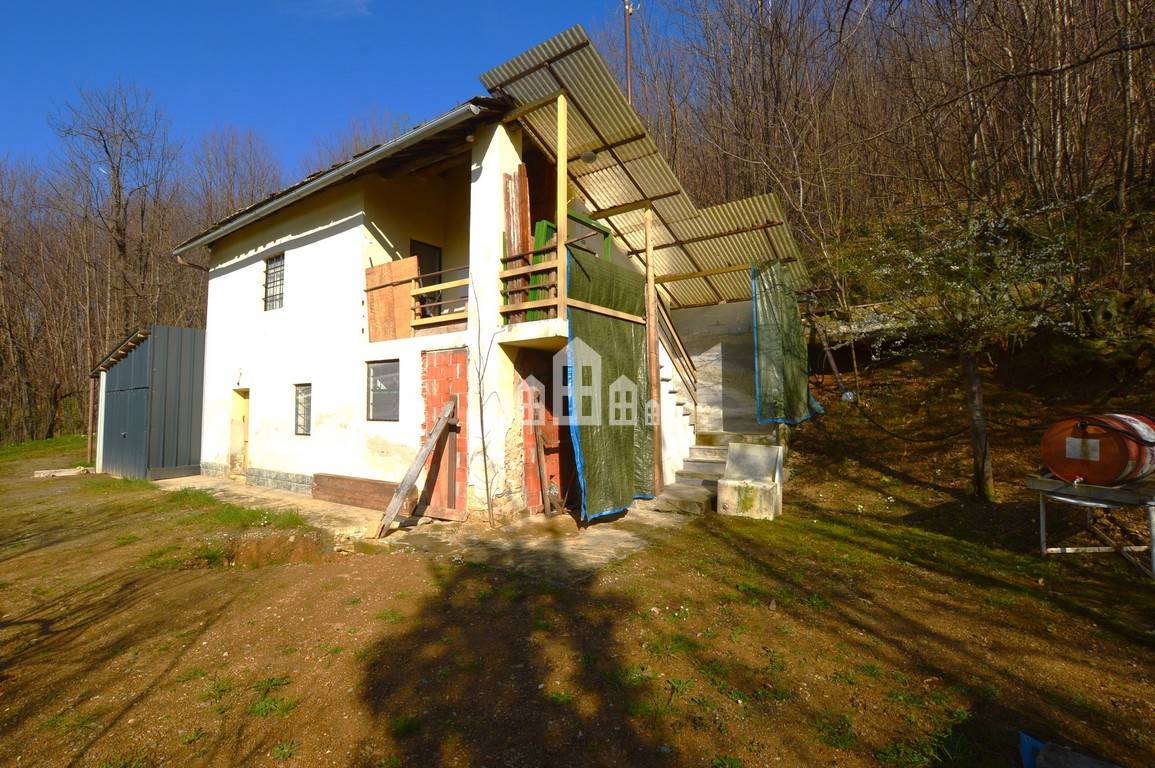 Casa indipendente in vendita a Vistrorio