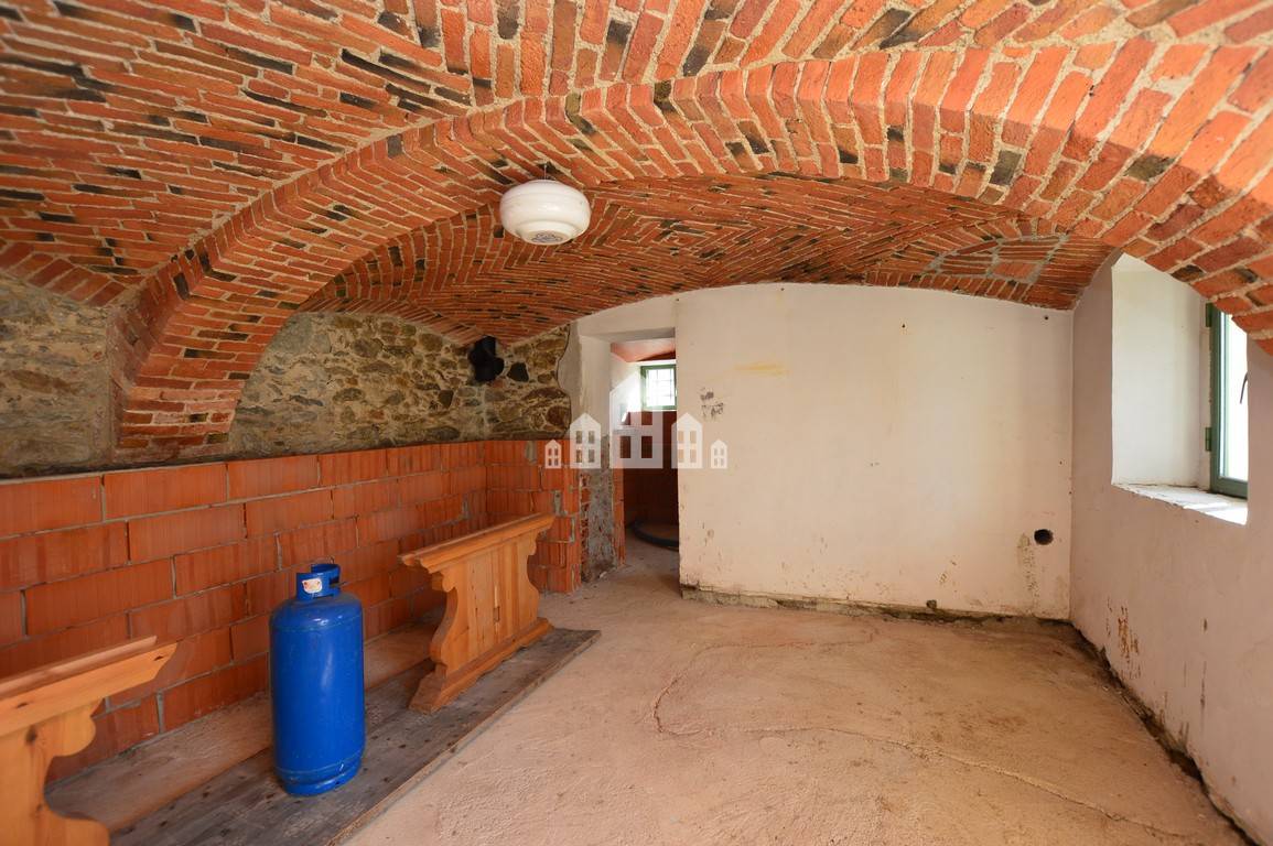 Casa indipendente in vendita a Vistrorio