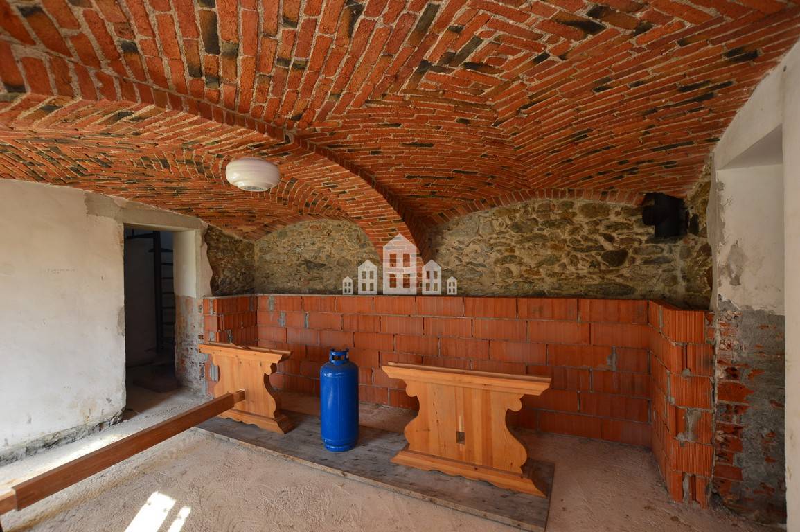 Casa indipendente in vendita a Vistrorio