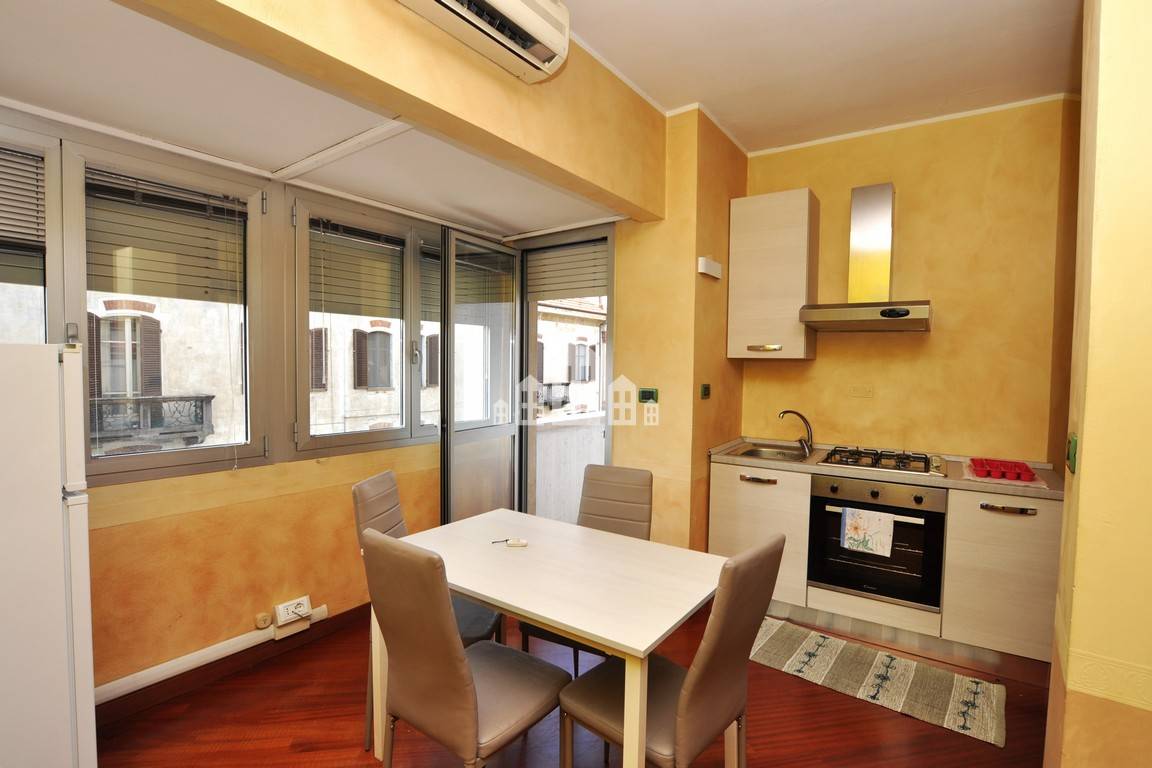 Appartamento in vendita a Cuorgn