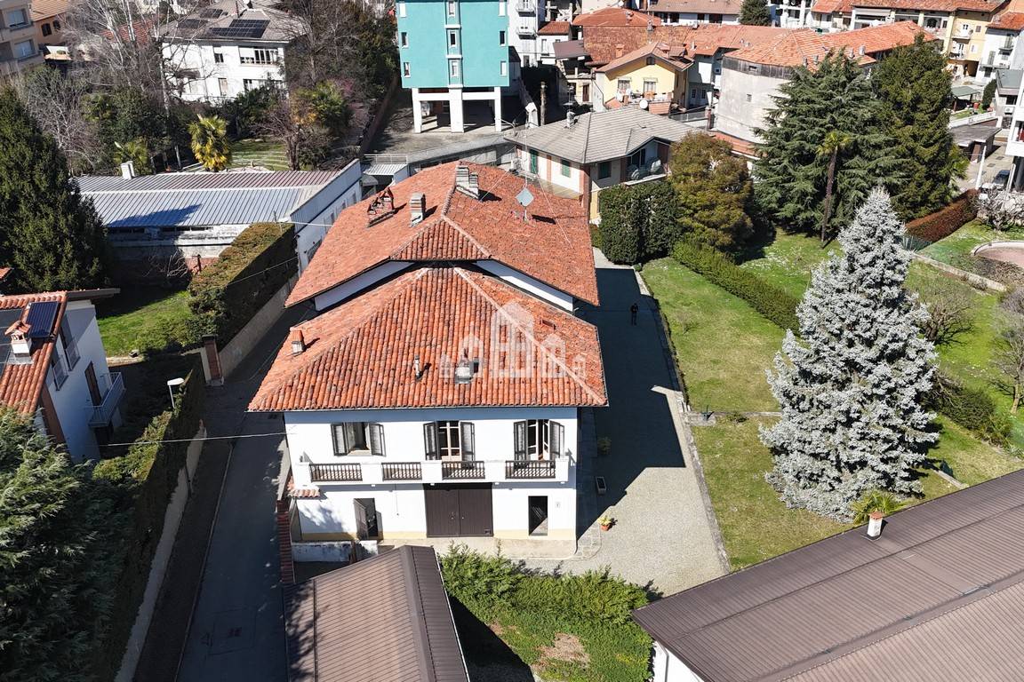 Villa in vendita a Cuorgn
