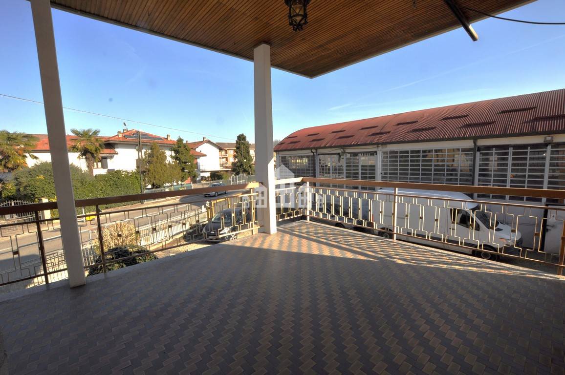 Villa in vendita a Feletto