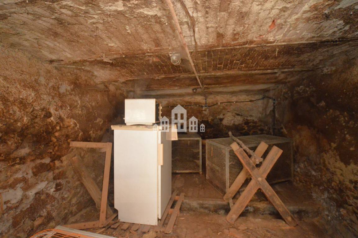 Casa semindipendente in vendita a Prascorsano