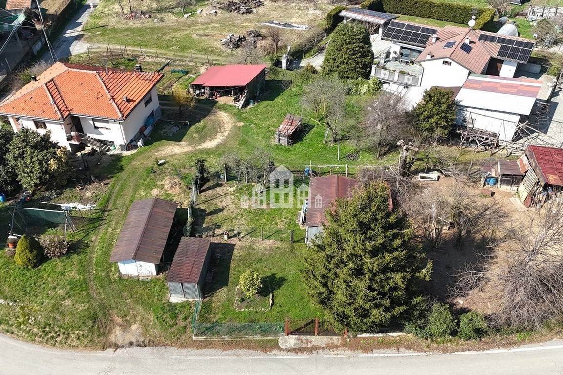 Casa semindipendente in vendita a Prascorsano