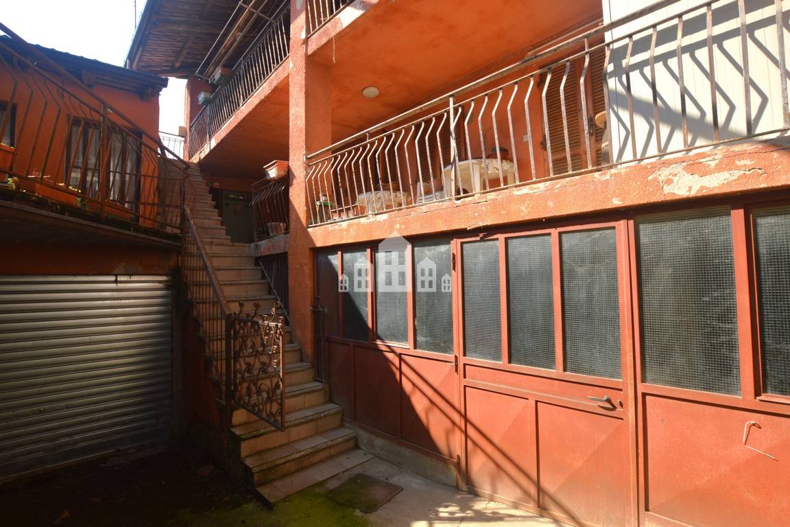 Casa semindipendente in vendita a Prascorsano