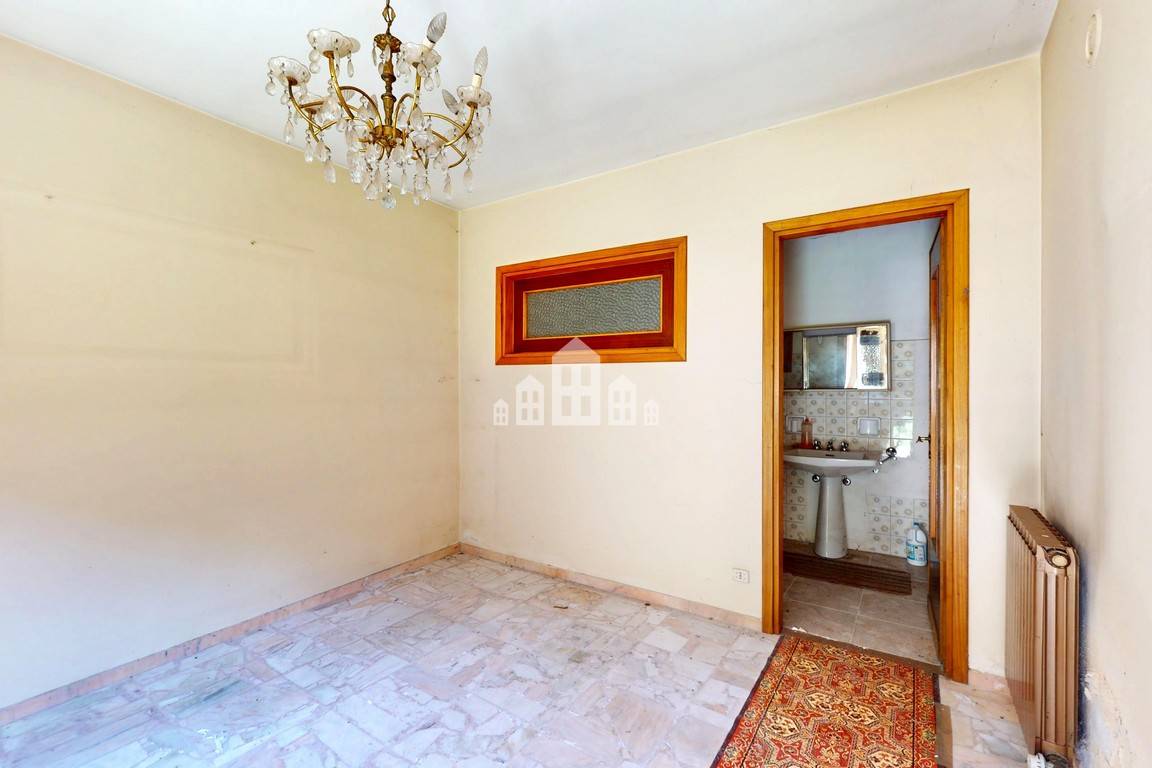 Casa semindipendente in vendita a Settimo Rottaro