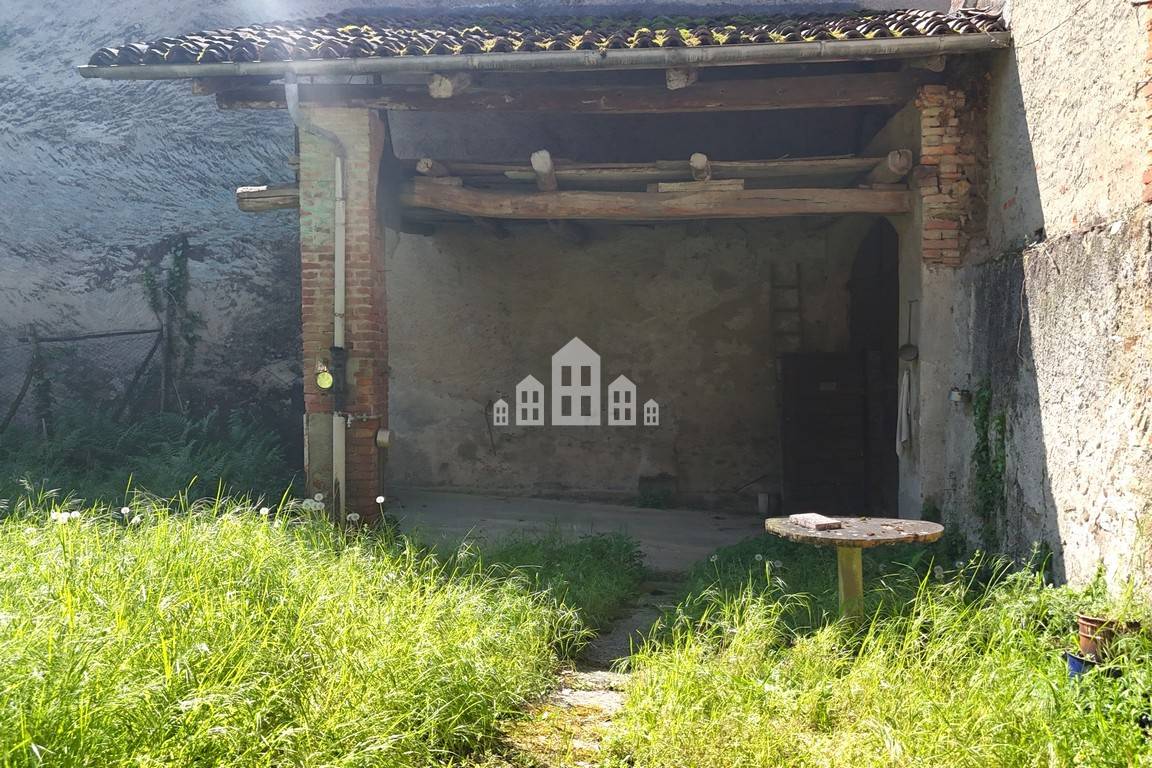 Casa semindipendente in vendita a Settimo Rottaro