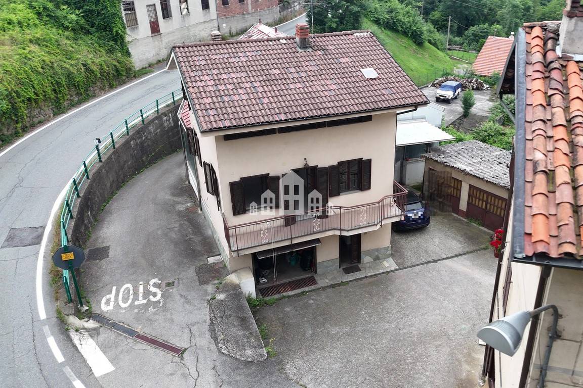 Casa singola in vendita a Pratiglione