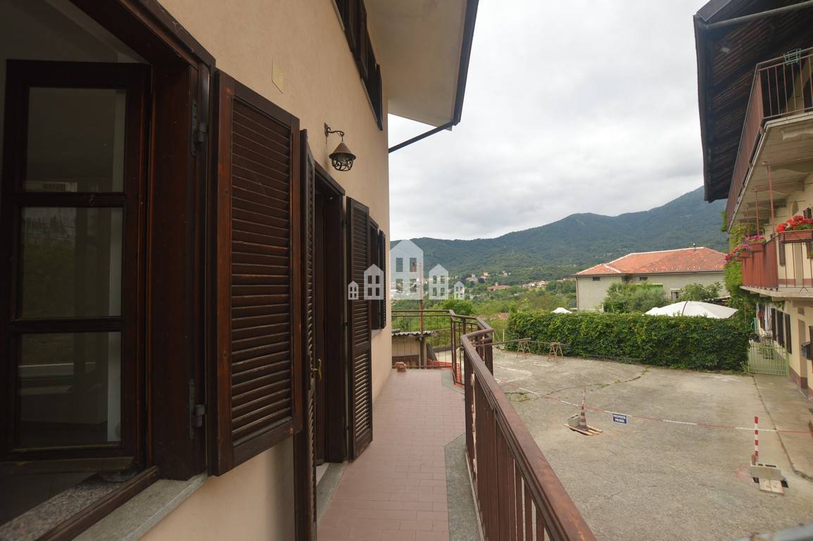 Casa singola in vendita a Pratiglione